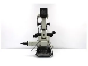 Nikon Eclipse Ti-E Inverted LED Fluorescence Motorized DIC Microscope with Motorized XY Stage, 8 of 19