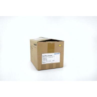 Eppendorf Thermomixer C Thermoshaker without Smart Block-cover
