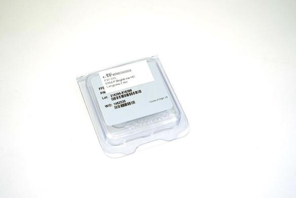 AHF F37-515 BrightLine HC 515/LP Longpass Filter FF01-515/LP-25, 25 mm Diameter