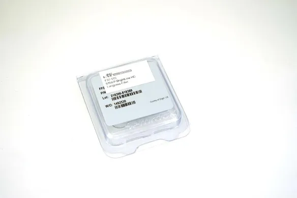 AHF BrightLine HC 515/LP Longpass Optical Filter FF01-515/LP-25, 25 mm Diameter