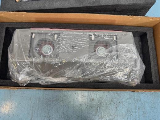 Hamilton Filter Assembly with Panels Model SCAPCF 1300-cover