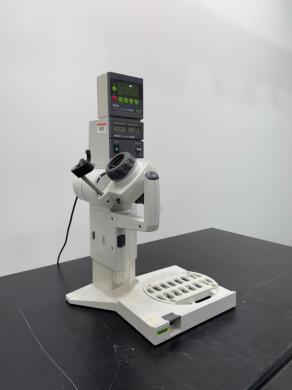 Buchi Rotavapor R-205 Rotary Evaporator for лабораторной solvent evaporation-cover