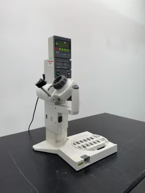 Buchi Rotavapor R-205 Rotary Evaporator for лабораторной solvent evaporation