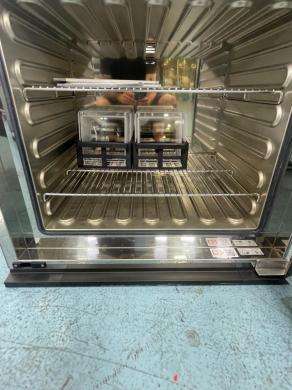 Memmert UN110 Laboratory Convection Oven with Precise Temperature Control-cover