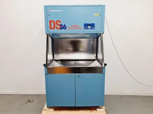 Techniplast DS36 Bedding Disposal Station for Laboratory Waste Management, 2 of 15
