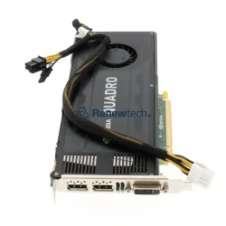 nVidia Quadro, 4 of 4