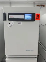 Thermo Scientific HERAcell vios 160i Double Stack CO2 Incubator for Cell Culture, 3 of 5