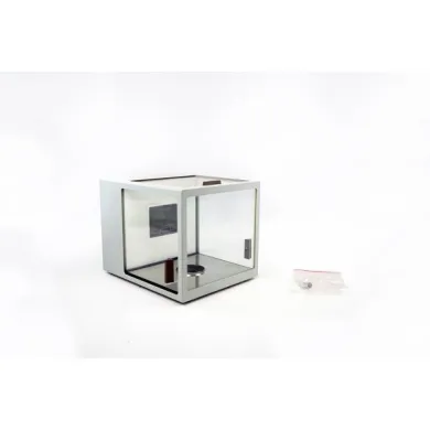 Mettler Toledo PM Balance Wind Shield Glass Housing