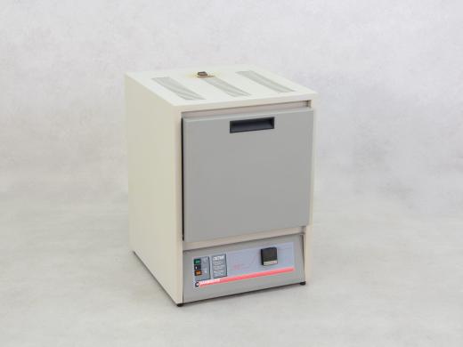 Carbolite ELF 11/14 High-Temperature Muffle Furnace for Paint Hardening-cover