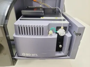 BD FACSCanto II Flow Cytometer with Integrated Fluidics Cart, 14 of 27