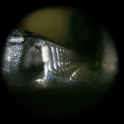 Inspectis Microscope BGA Inspection System ProX for High-Precision Solder Joint Analysis, 7 of 7