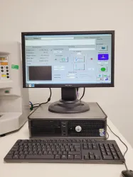 Bohlin Gemini Rotational Rheometer System for Advanced Materials Characterization, 6 of 71