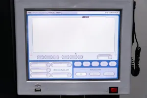 Teledyne Isco CombiFlash RF Automated Flash Chromatography System with UV Detection, 6 of 9