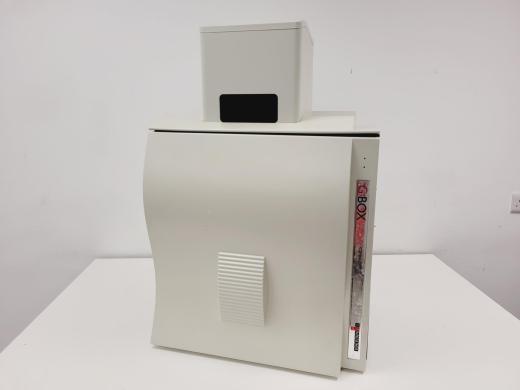 Syngene G:Box EF/Chemi XR5 Chemiluminescence Fluorescence Gel Imaging System-cover