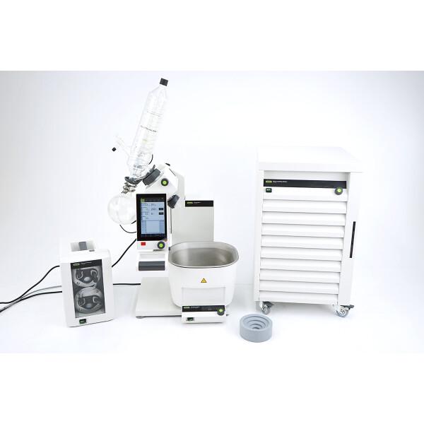 Büchi R-300 Rotavapor Rotary Evaporator I-300 Pro F-314 V300 (2023)