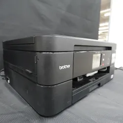 Brother MFC-J887N Inkjet Printer, 2 of 6