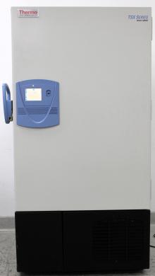 Thermo TSX600D Ultra Low Temperature Freezer -80°C 815L Energy Efficient Laboratory Storage-cover