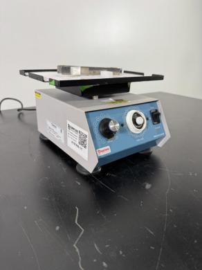 Thermo Scientific Titer Plate Shaker-cover