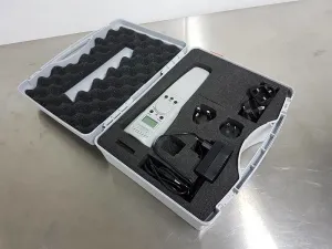 ALLURIS SMS 400 StroboVision Stroboscope, 5 of 5