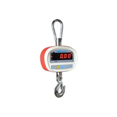 SHS Industrial Crane Scale with Remote Control and LED Display, 300kg Capacity-cover