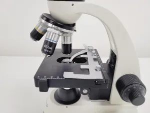 Brunel SP27 Compound Light Microscope for Biological and Educational Use, 2 of 7
