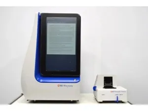 BD Rhapsody Scanner Single-Cell Analysis System with Rhapsody Express for High-Throughput Multiomic Profiling, 2 of 18