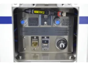 HTI Smart Automation X-TubeProcessor Smart Tube Handler for Tube Capping, Dispensing, and Labeling, 17 of 17