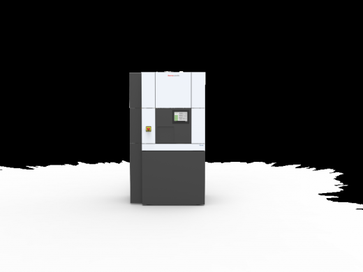 Thermo Fisher Scientific (formerly FEI) Tecnai F20-cover