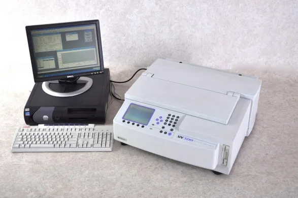 Unicam UV500 UV-Vis Spectrophotometer
