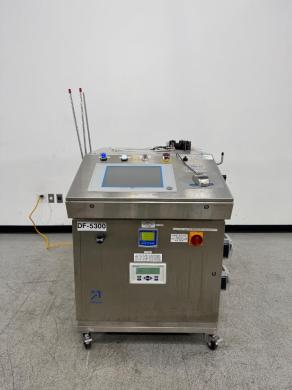 Pall Allegro MVP Single-Use Bioreactor System for Cell Culture and Bioprocessing-cover