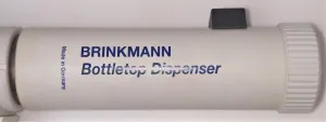 Brinkmann ChemSaver SNG-LS21205 Laboratory Liquid Dispenser (5 to 25 mL), 3 of 4