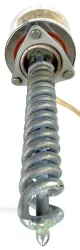 Fisons WH/A/250 Heating Element for Water Still, 10 of 14