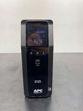 APC Back-UPS Pro 1500 S Uninterruptible Power Supply-cover