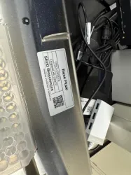 Molecular Devices DispenCell S2022 Automated Precision Liquid Dispenser, 3 of 4