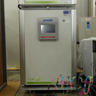 PHCbi MCO-170AICUVD CO2 Incubator-cover