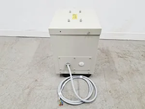 Hitachi S-2600N Scanning Electron Microscope with Oxford X-Max 50 mm² Inca EDS Detector, 51 of 73