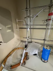 Glass Vacuum Manifold for Multi-Sample Vacuum Filtration and Processing, 4 of 4
