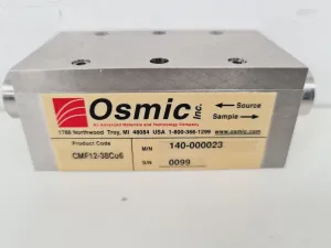 2 x Osmic CMF12-38Cu6 Laser Guides 140-000023, 13 of 14