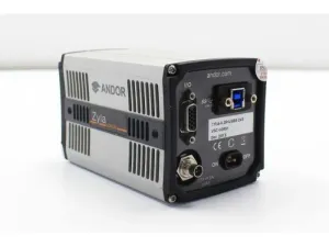 Andor Zyla 4.2 PLUS High-Performance sCMOS Microscope Camera for Advanced Imaging, 7 of 12