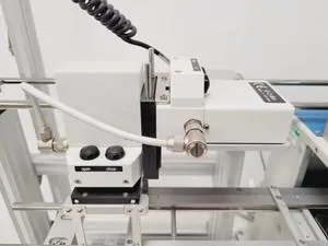 CyBio CyBi Well Vario Pipetting Robot System - 96 & 384-Head, 49 of 145