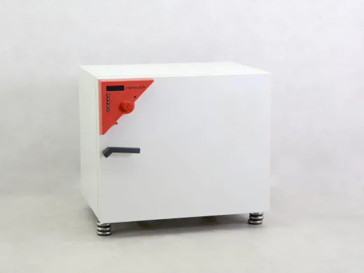 Binder FD115 Forced Convection Laboratory Oven for Heat Treatment and Drying