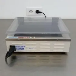 UVITEC BXT-26.M Benchtop UV Transilluminator, 5 of 7