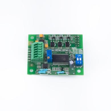 Radwag Analog output module (HX7, HY10)-cover