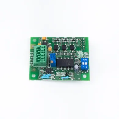 Radwag Analog output module (HX7, HY10)