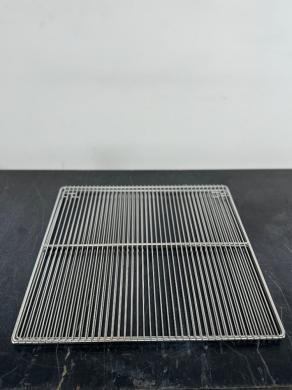 Used Wire Shelving Units for Laboratory Equipment and Sample Storage-cover