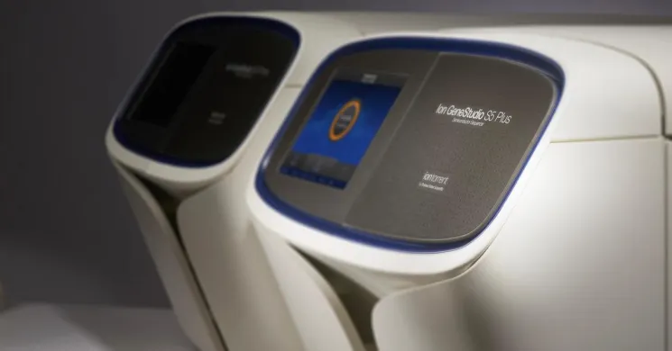 Thermo Fisher Scientific Ion Torrent