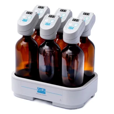 VELP BOD Sensor Analysis System