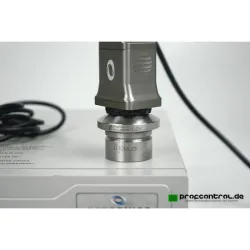 Optronics DEI-750 Camera Controller with S97670 CCD Camera 1.3MP, 3 of 7