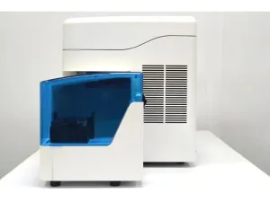 Agilent NovoCyte Penteon Flow Cytometer, 5 Lasers, 30 Colors, 32 Detectors with NovoSampler Q and Fluidics Station II, 14 of 18