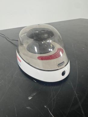 Thermo Scientific Sprout Mini Centrifuge for Laboratory Sample Preparation-cover